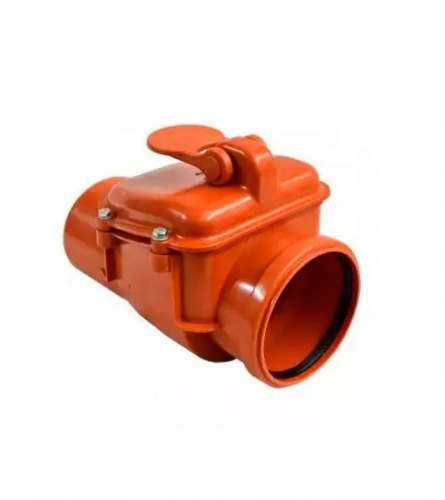 Обратный клапан D 160