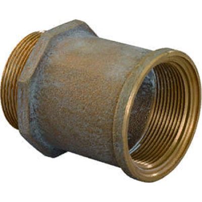 UPONOR WIPEX МУФТА МЕСТА КРЕПЛЕНИЯ G1 1/4" НР-ВР '1А