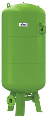 Reflex "refix DT5 400 (16 bar /70 °C)