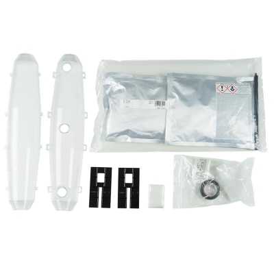 Кабельная муфта заливная тип M3 (Cable terminatio D:25-42), 4x35 мм2, для 8- и 10-дюймовых электродвигателей, Grundfos