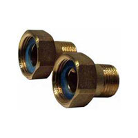 Фитинг  для VRG Ду 15