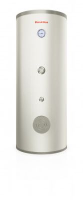 Бойлер эмалированный, косвенного нагрева IMKBS-B 200 - 200 л