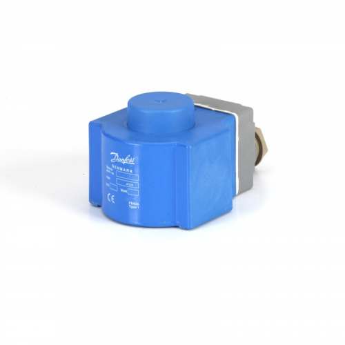 COIL BG240AS Катушка электромагнитная