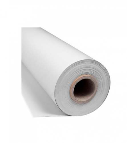 Рулон K-FLEX 0.35x1000-25 PVC RS 590 white