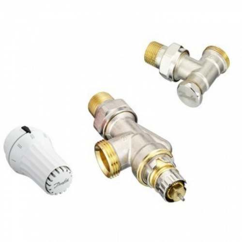 RAE + RA-N UK + RLV-S 15 угл, наруж. р