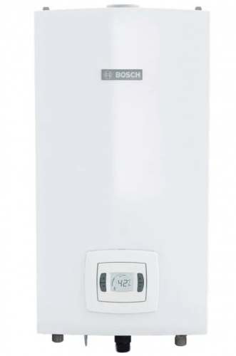 Газовый проточный водонагреватель WTD18 AME