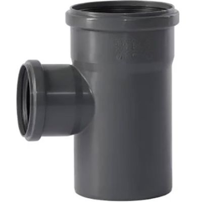 Тройник ПП D 110/075*87° Certus