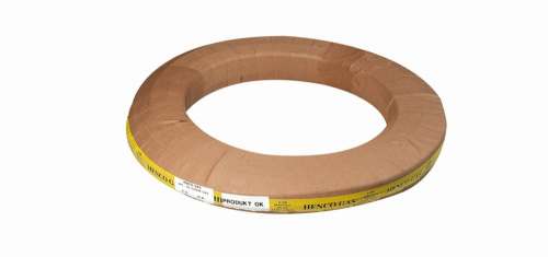 Труба HENCO STANDARD для газа, PEXc-AL-PEXc, 20х2, бухта 50 метров