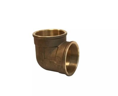 USYSTEMS угольник с внутренней резьбой Rp2"ВР-Rp2"ВР '1C