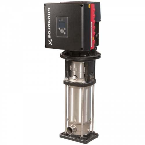 МНОГОСТУПЕНЧАТЫЙ ВЕРТИКАЛЬНЫЙ НАСОС CRNE10-1 A-P-A-E-HQQE 1x200-240 60 HZ