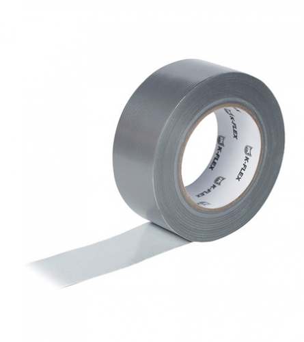 Лента K-FLEX 100-050 ALU AA 130 (ширина 100 мм, длина 50 м)