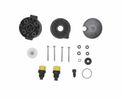 Набор винтов для монтажа DDA, DDC, DDE, DDI, DMX 221 (Acc.screws 60-500l), Grundfos
