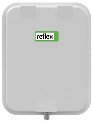 Расширит. бак "reflex F" 18 (белый)