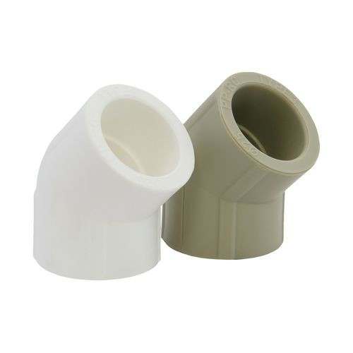 Угольник PPR 45° х 25 (Lammin) 300/50