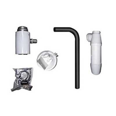 Комплект для отвода конденсата 60/100