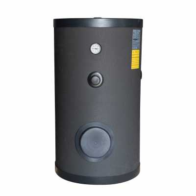 Бойлер Ecosystem S 200 косвенного нагрева в напольном исполнении с 1 теплообменником