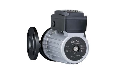 Циркуляционный насос с мокрым ротором NOZ 65/8 EM S3, 1x230 В, 50 Гц, 0,7 кВт, трубное соед фланц: DN65 PN6/10, Native