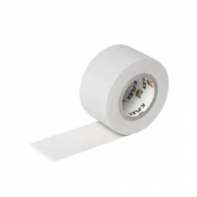 Лента K-FLEX 038-025 PVC AT 070 grey (ширина 38 мм, длина 25 м)