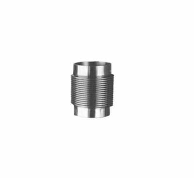 Осевой компенс PN16 50/64 без кожуха с гильзой