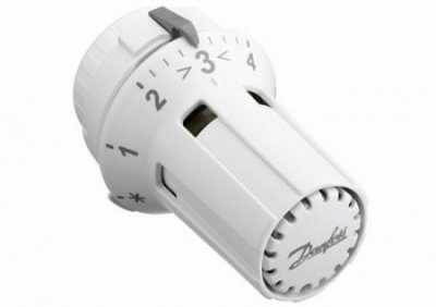 RTRW 7082 Терм. элемент с вын. датчиком