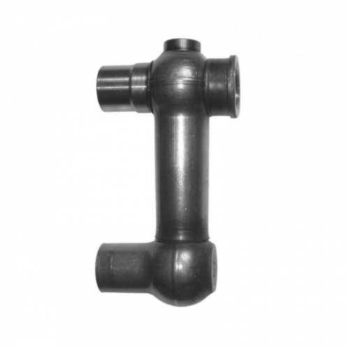 стальной корпус RTD-N