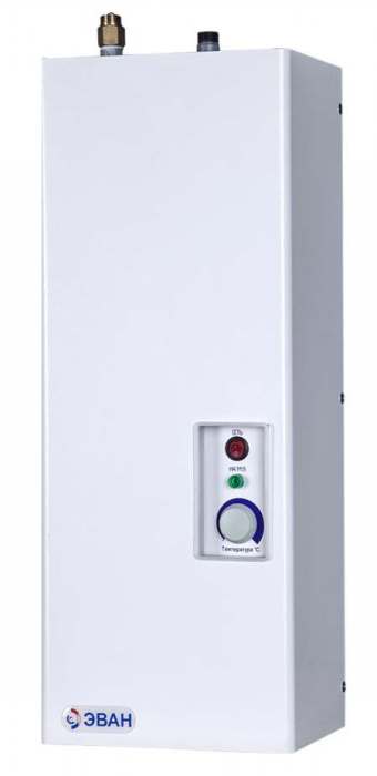 Электрические проточные водонагреватели