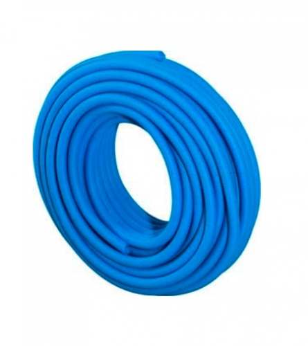 UPONOR TECK КОЖУХ СИНИЙ 28/23 БУХТА 50М (ДЛЯ ТРУБ 18/20) '50И