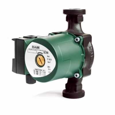 Насос циркуляционный VA 65/180