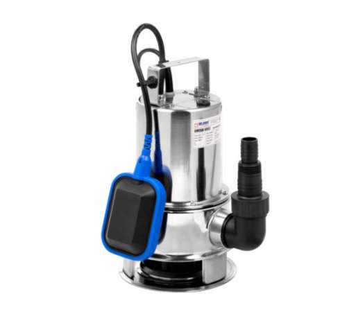 Насос погружной Omega 40 SS/142л.м., Н 6.5м, каб. 10м