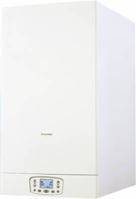 Italtherm TIME POWER 160 K, газовый, настенный одноконтурный конденсационный котел