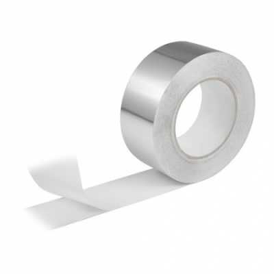 Лента K-FLEX 025-025 PVC AT 070 white (ширина 25 мм, длина 25 м)