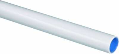 UPONOR UNI PIPE PLUS ТРУБА БЕЛАЯ 20X2,25 ОТРЕЗОК 5M '85У