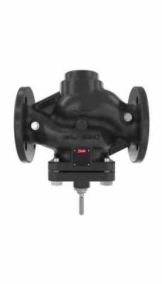 VFG22 клапан РПД, DN250, Kvs 800(пр. класс 0802708298)