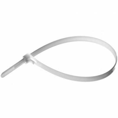 UPONOR SMART СТЯГИВАЮЩИЙ ХОМУТ, ПЛАСТИК PA 200MM '100У