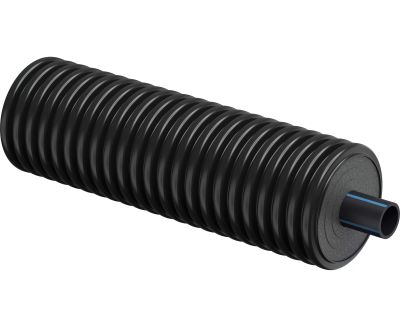USYSTEMS труба Supra 110x10,0/200 бухта 100м '1C