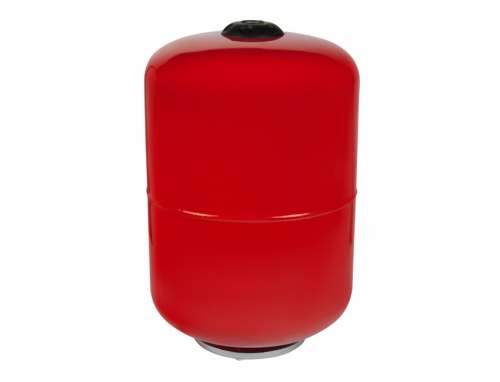 Расширительный бак 8 л (верт)