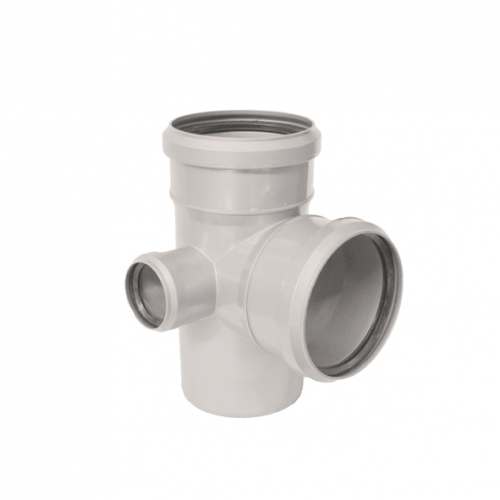 Канализация с пониженным уровнем шума SINIKON COMFORT PLUS