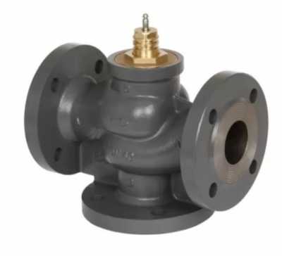 VF3 Клапан регулирующий Ду 15 Kv 0,63