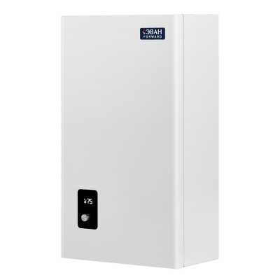 Электрический котёл ЭВАН FORWARD - 7