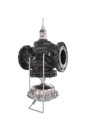 AFQM 2 PN16 80/80 /0,5 фл.(пр. класс 0802708299)