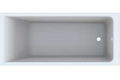 Прямоугольная ванна Geberit Renova Plan: L=170см, B=75см