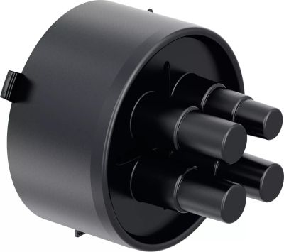 UPONOR ECOFLEX РЕЗИНОВЫЙ КОНЦЕВОЙ УПЛОТНИТЕЛЬ QUATTRO 25+32+40/175 '10У