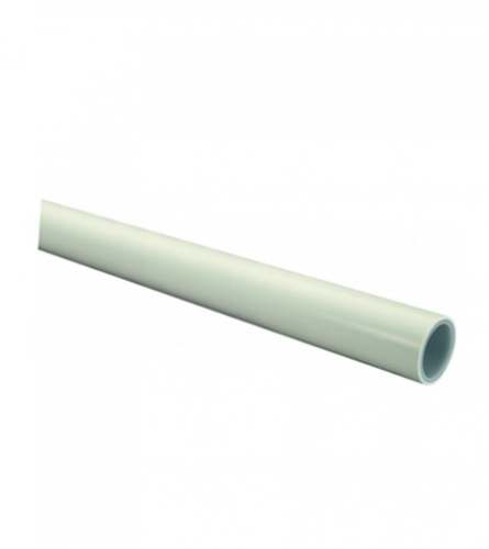 UPONOR AQUA PIPE ТРУБА БЕЛАЯ PN10 75X10,3 ОТРЕЗОК 6М '6C