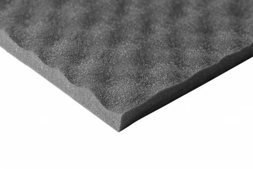 Пластина K-FONIK 20x1000-2 PU B AD