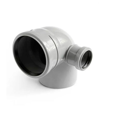 Канализация внутренняя