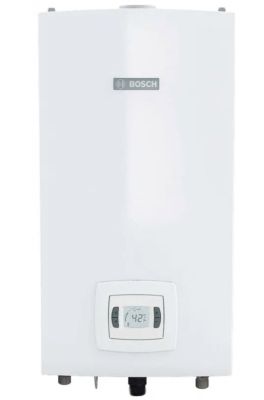 Газовый проточный водонагреватель WTD12 AME