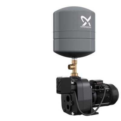 JPD 5-61 PT-V, 230V, 50Hz, Schuko CN - изображение 1