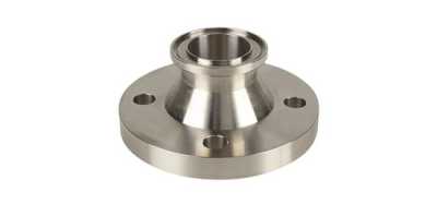 Фланцевое соединение HNA Ø75 х DN50