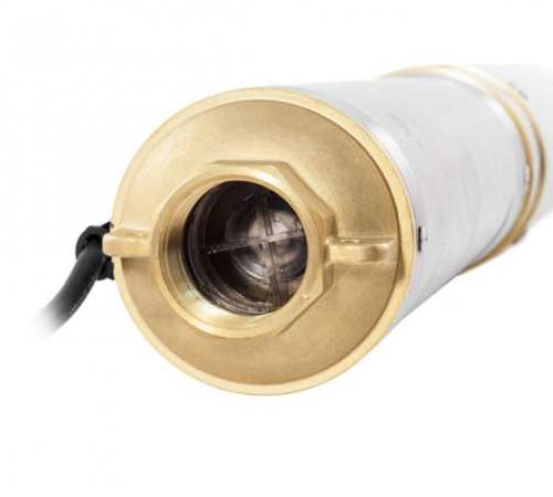 Погружной насос 4" ECO 3-150 (3 кВт, 1 м) - изображение 1
