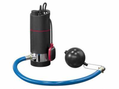 Насос колодезный SB3-35 AW Schuko, GAS IT, 1x230 В, 50 Гц, 0,8 кВт, выход G 1", кабель-15 м, корпус и колесо-композит, Grundfos